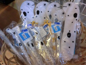 チンアナゴシリーズ