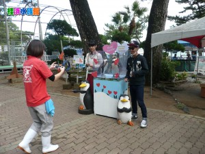 ブログ　ハイポーズバレンタイン